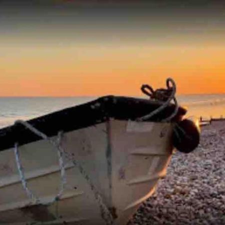 The Sails Vila East Wittering Exterior foto