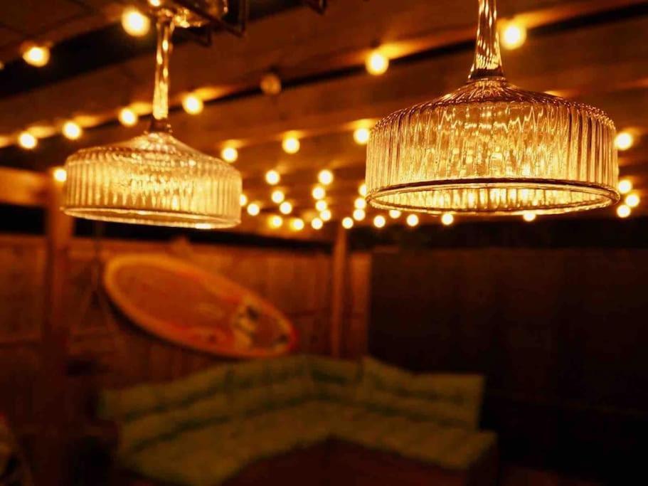 The Sails Vila East Wittering Exterior foto